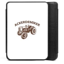 E-Reader Smart Case schwarz