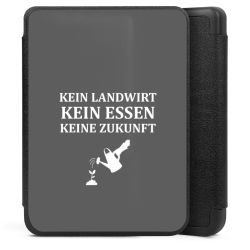 E-Reader Smart Case schwarz