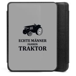 E-Reader Smart Case schwarz