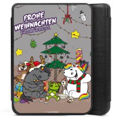 E-Reader Smart Case schwarz