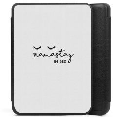 E-Reader Smart Case schwarz