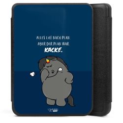 E-Reader Smart Case schwarz