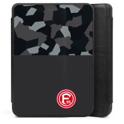 E-Reader Smart Case schwarz