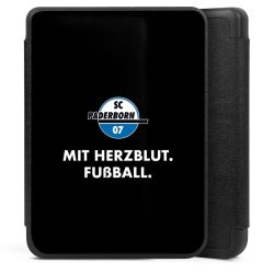 E-Reader Smart Case schwarz