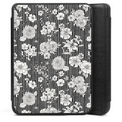 E-Reader Smart Case schwarz