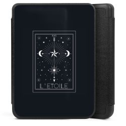 E-Reader Smart Case schwarz