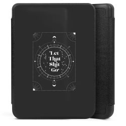 E-Reader Smart Case schwarz