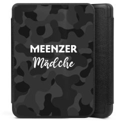 E-Reader Smart Case schwarz