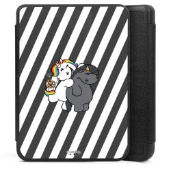 E-Reader Smart Case schwarz