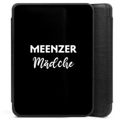 E-Reader Smart Case schwarz