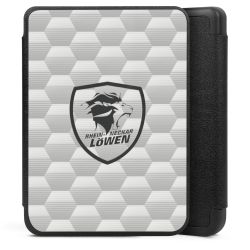 E-Reader Smart Case schwarz