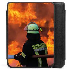 E-Reader Smart Case schwarz