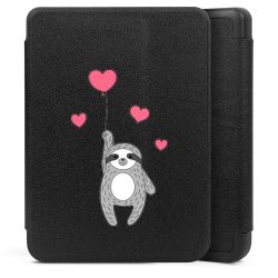 E-Reader Smart Case schwarz