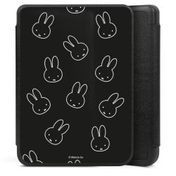 E-Reader Smart Case schwarz