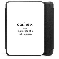 E-Reader Smart Case schwarz