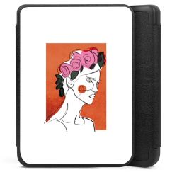 E-Reader Smart Case schwarz