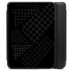 E-Reader Smart Case schwarz