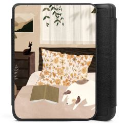 E-Reader Smart Case schwarz