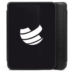 E-Reader Smart Case schwarz