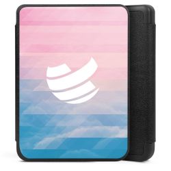 E-Reader Smart Case schwarz