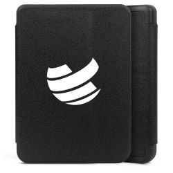 E-Reader Smart Case schwarz