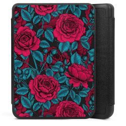 E-Reader Smart Case schwarz