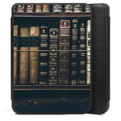 E-Reader Smart Case schwarz