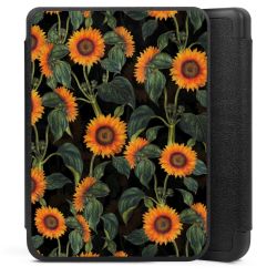 E-Reader Smart Case schwarz