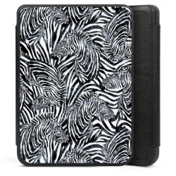 E-Reader Smart Case schwarz