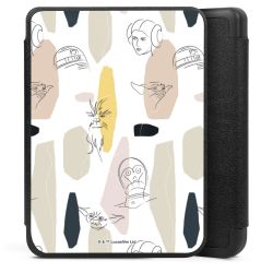 E-Reader Smart Case schwarz