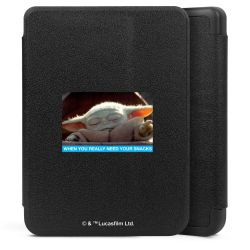 E-Reader Smart Case schwarz