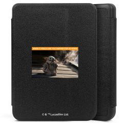 E-Reader Smart Case schwarz