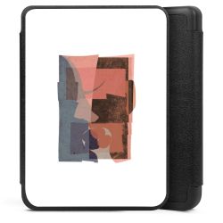 E-Reader Smart Case schwarz