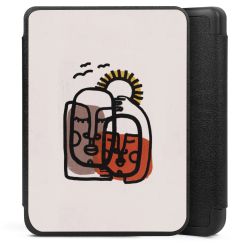 E-Reader Smart Case schwarz