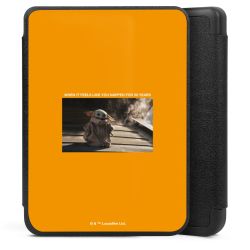 E-Reader Smart Case schwarz