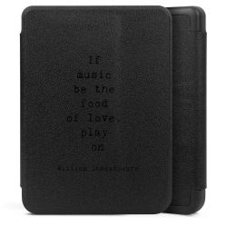 E-Reader Smart Case schwarz