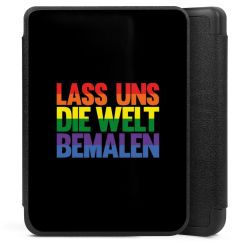 E-Reader Smart Case schwarz