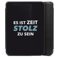 E-Reader Smart Case schwarz