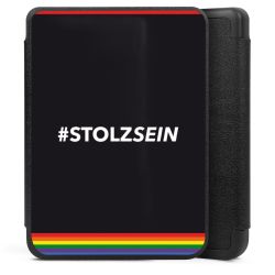 E-Reader Smart Case schwarz