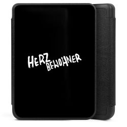 E-Reader Smart Case schwarz