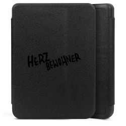 E-Reader Smart Case schwarz