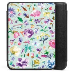 E-Reader Smart Case schwarz