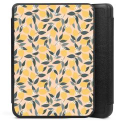 E-Reader Smart Case schwarz