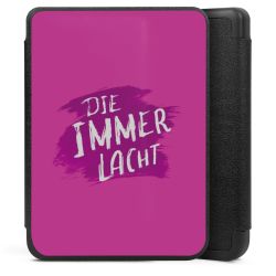 E-Reader Smart Case schwarz