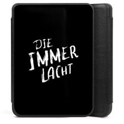 E-Reader Smart Case schwarz