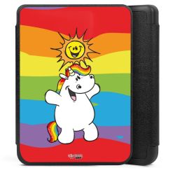 E-Reader Smart Case schwarz