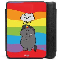 E-Reader Smart Case schwarz