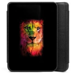 E-Reader Smart Case schwarz