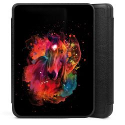 E-Reader Smart Case schwarz