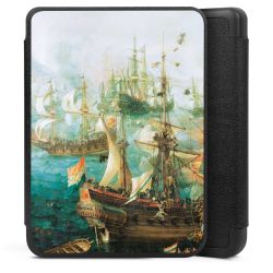 E-Reader Smart Case schwarz